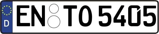 EN-TO5405