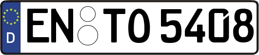EN-TO5408