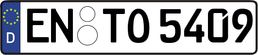 EN-TO5409