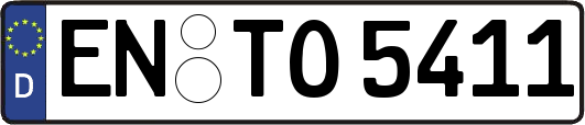 EN-TO5411