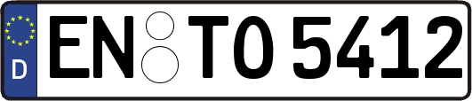 EN-TO5412