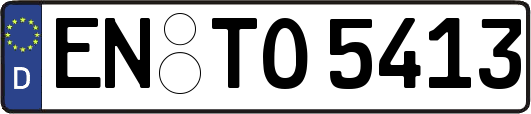 EN-TO5413