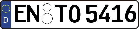 EN-TO5416