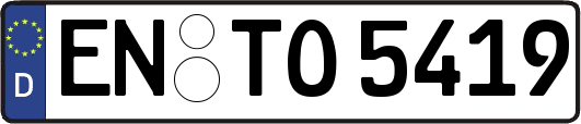 EN-TO5419