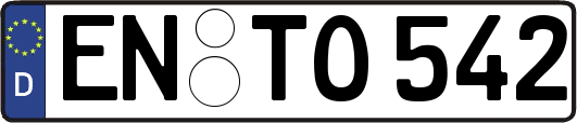 EN-TO542