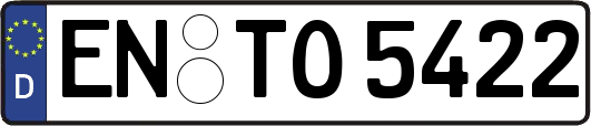 EN-TO5422