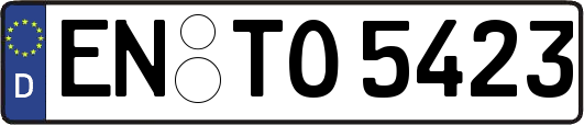 EN-TO5423