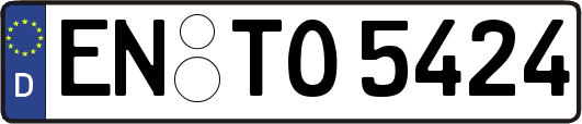 EN-TO5424
