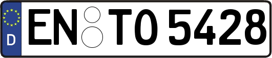 EN-TO5428