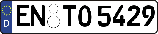 EN-TO5429