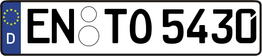 EN-TO5430