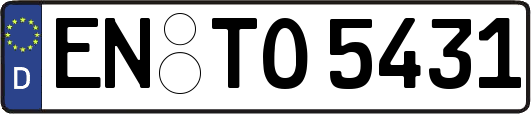 EN-TO5431