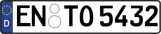 EN-TO5432