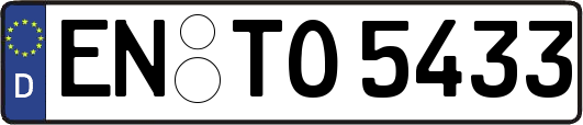 EN-TO5433