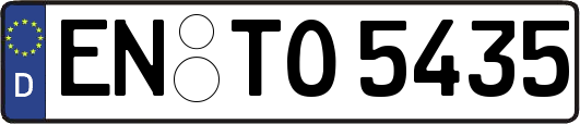 EN-TO5435