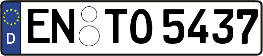 EN-TO5437