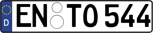 EN-TO544