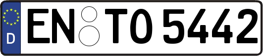EN-TO5442