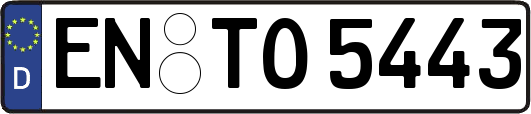 EN-TO5443