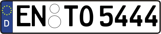 EN-TO5444