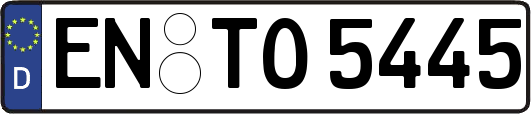 EN-TO5445