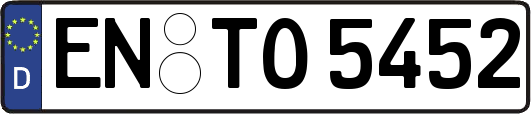 EN-TO5452