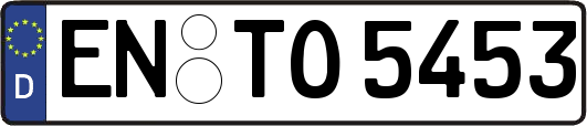 EN-TO5453