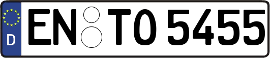 EN-TO5455