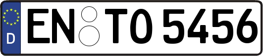 EN-TO5456