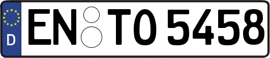 EN-TO5458