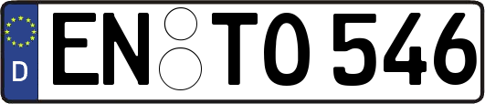 EN-TO546
