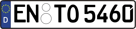 EN-TO5460