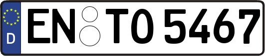 EN-TO5467