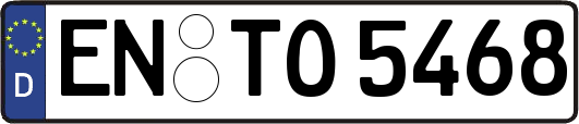 EN-TO5468