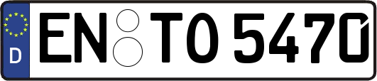 EN-TO5470