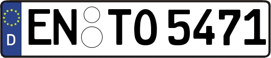 EN-TO5471