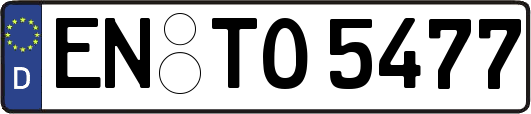EN-TO5477