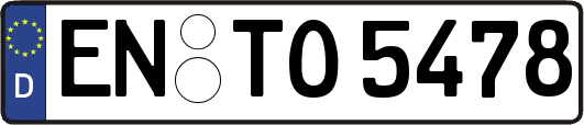 EN-TO5478