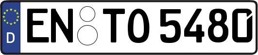 EN-TO5480