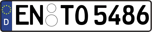 EN-TO5486