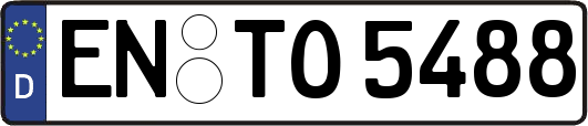 EN-TO5488