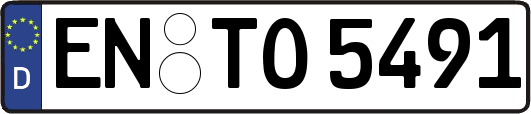 EN-TO5491