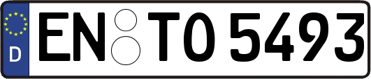 EN-TO5493