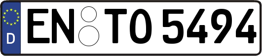 EN-TO5494