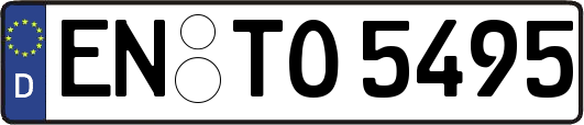 EN-TO5495
