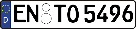 EN-TO5496