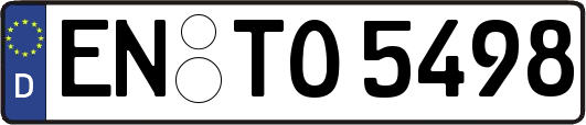 EN-TO5498