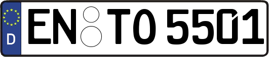 EN-TO5501