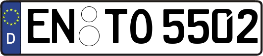 EN-TO5502