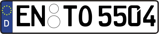 EN-TO5504